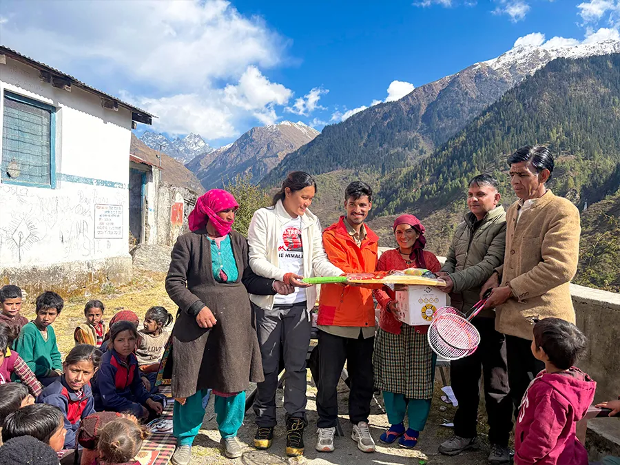 Education Program